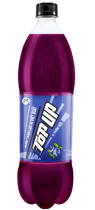 Energy drink - Blueberry flavor